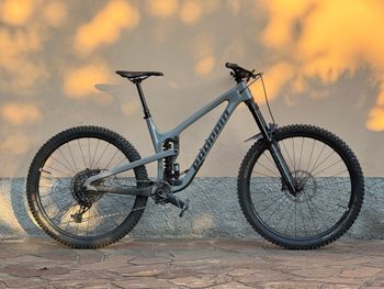 Propain, Spindrift SRAM XX1 Eagle AXS