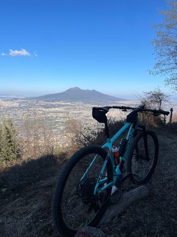 Used Bianchi Nitron 9.3 XT/SLX 2023 2023 Mountainbike, Grün, 29 — image 2 of 7