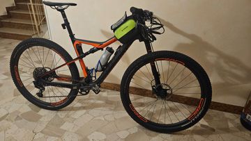Gebrauchtes Cannondale Scalpel-Si Carbon 2 2018 2018 MTB