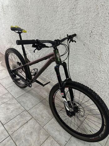 Ragley, Marley 2.0 2021