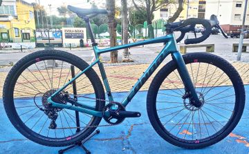Used Conor Selva 2025 Road & Gravel