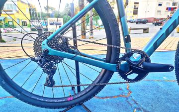 Conor Selva 2025 Road & Gravel d'occasion — image 5 sur 5