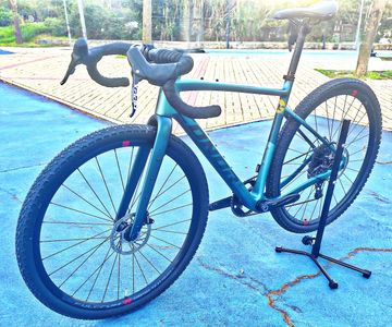 Conor Selva 2025 Road & Gravel d'occasion — image 2 sur 5