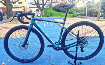 Conor Selva 2025 Road & Gravel d'occasion — image 4 sur 5