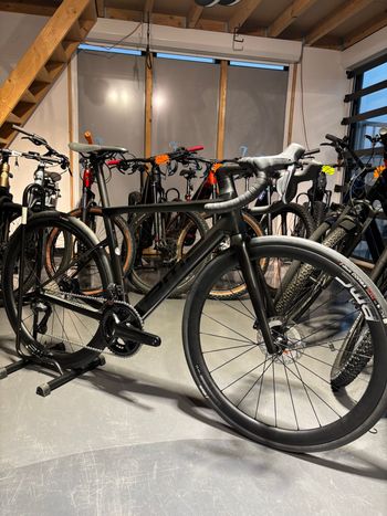 BMC, Teammachine SLR 01 FOUR 2024