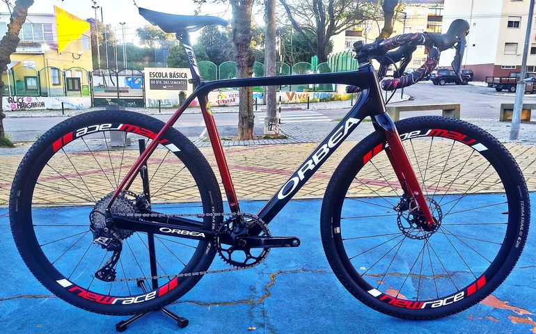 Orbea TERRA M30-D 1X 2020