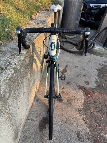 Scott, Speedster Shimano 105