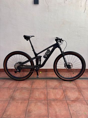 Trek, Top Fuel 9.8 XT Gen 3 2023