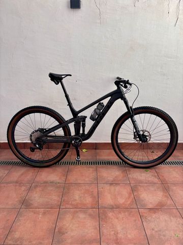 Trek Top Fuel 9.8 XT Gen 3 2023 2023 MTB d'occasion