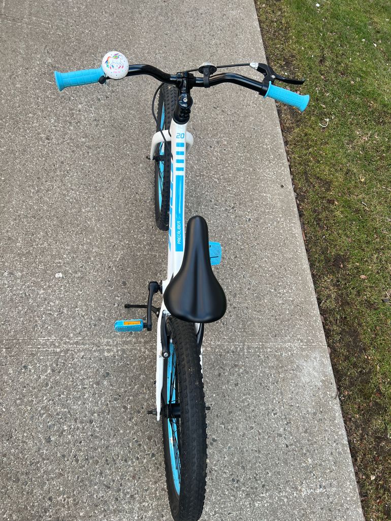 Trek Precaliber 20 2022 2022