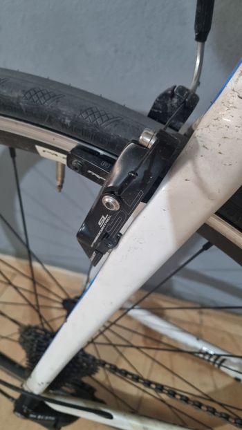 Used Giant Propel Advanced 2 2016 2016 Road & Gravel — image 7 of 7