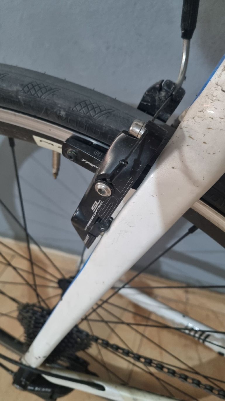 Used Giant Propel Advanced 2 2016 2016 Road & Gravel — image 7 of 7