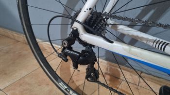 Used Giant Propel Advanced 2 2016 2016 Road & Gravel — image 6 of 7