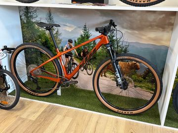 KTM MYROON ELITE 2023 2023 MTB d'occasion