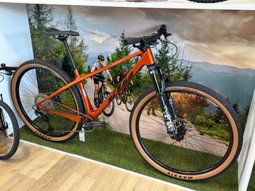 Brugt KTM MYROON ELITE 2023 2023 Mountainbike — billede 3 af 3