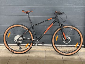 KTM MYROON COMP 29 2025 2025 MTB usato