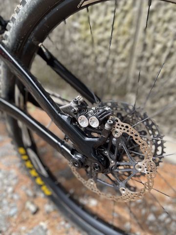 Tweedehands Specialized Turbo Levo Comp 2021 2021 Mountainbike — afbeelding 8 van 12
