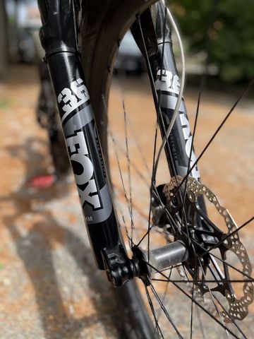 Tweedehands Specialized Turbo Levo Comp 2021 2021 Mountainbike — afbeelding 11 van 12