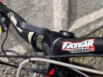 Tweedehands Specialized Turbo Levo Comp 2021 2021 Mountainbike — afbeelding 9 van 12