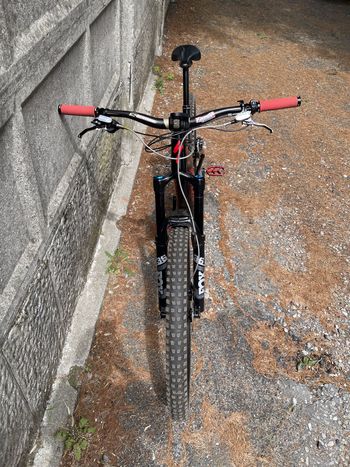 Used Specialized Turbo Levo Comp 2021 2021 Mountainbike, Black, 29 — image 2 of 12