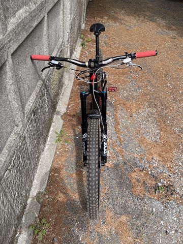 Tweedehands Specialized Turbo Levo Comp 2021 2021 Mountainbike — afbeelding 2 van 12