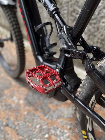Tweedehands Specialized Turbo Levo Comp 2021 2021 Mountainbike — afbeelding 10 van 12