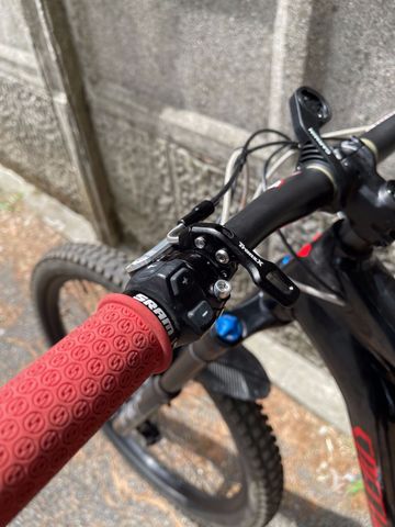 Tweedehands Specialized Turbo Levo Comp 2021 2021 Mountainbike — afbeelding 12 van 12