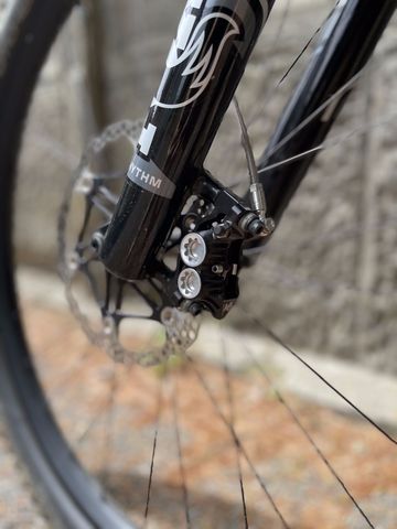 Tweedehands Specialized Turbo Levo Comp 2021 2021 Mountainbike — afbeelding 5 van 12