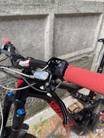 Tweedehands Specialized Turbo Levo Comp 2021 2021 Mountainbike — afbeelding 4 van 12