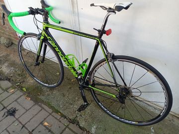 Cannondale Supersix Evo Tg 54 2016 Road & Gravel usato