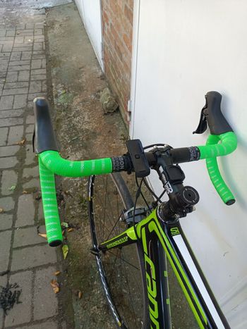 Used Cannondale Supersix Evo Tg 54 2016 Road & Gravel, Black — image 5 of 5