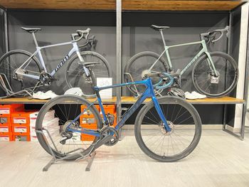 Giant, Defy Advanced, Pro 1 Di2 2021