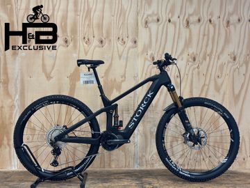 Gebrauchtes Storck E:drenalin.2 GTS 630 Shimano XT 2022 MTB