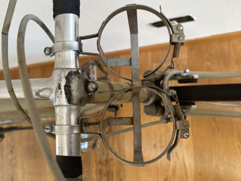 Used Ganna Un Know 1967 Road & Gravel, Light Gray — image 8 of 10