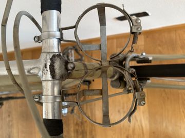 Used Ganna Un Know 1967 Road & Gravel, Light Gray — image 8 of 10