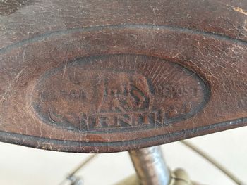 Used Ganna Un Know 1967 Road & Gravel, Light Gray — image 7 of 10