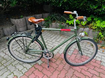 Veloretti, Caferacer Men’s