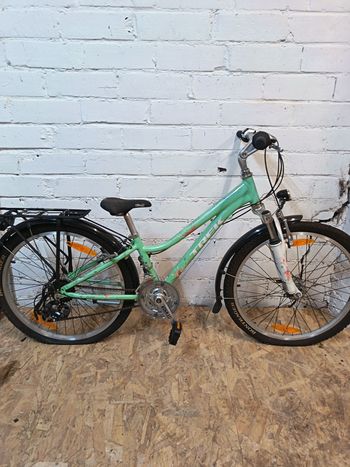 Trek, MT 220 Equipped Girl's 21-Speed 2013
