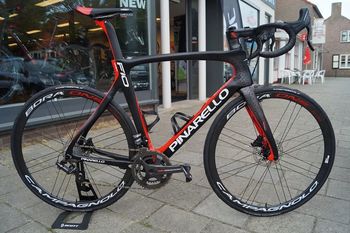 Pinarello, Pinarello Dogma F10 2019