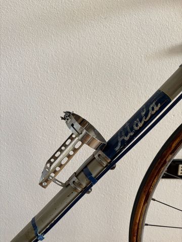 Brugt Atala Vintage Eroica 1967 Road & Gravel — billede 4 af 9