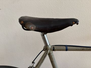 Brugt Atala Vintage Eroica 1967 Road & Gravel — billede 6 af 9