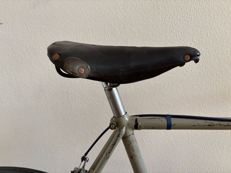 Used Atala Vintage Eroica 1967 Road & Gravel — image 6 of 9