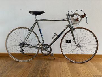 Gebrauchtes Atala Vintage Eroica 1967 Road & Gravel