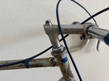 Brugt Atala Vintage Eroica 1967 Road & Gravel — billede 7 af 9