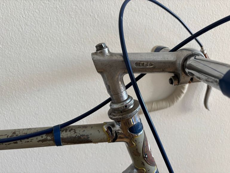 Used Atala Vintage Eroica 1967 Road & Gravel — image 7 of 9