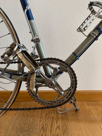 Used Atala Vintage Eroica 1967 Road & Gravel — image 3 of 9