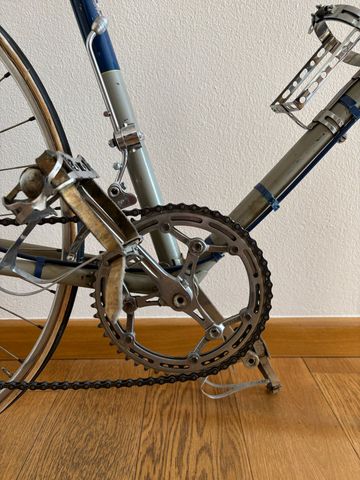Brugt Atala Vintage Eroica 1967 Road & Gravel — billede 3 af 9
