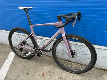 BMC, Roadmachine 01 ONE 2024