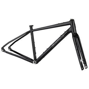 Salsa, Frameset Frameset
