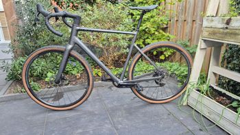 Scott, Speedster Gravel 10 2022